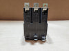 SQUARE D 50 Amp, 3 Pole, 240 Volt Circuit Breaker QOB350