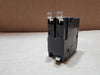 SQUARE D 15 Amp, 2 Pole, 120/240 Volt Circuit Breaker QOB215