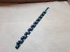 VERIS INDUSTRIES Branch Current Monitor Left CT Strip H704-42