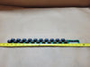 VERIS INDUSTRIES Branch Current Monitor Left CT Strip H704-42