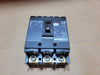 SQUARE D 225 Amp, 3 Pole, 240 Volts Circuit Breaker QDL32225