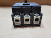 SQUARE D 225 Amp, 3 Pole, 240 Volts Circuit Breaker QDL32225