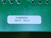 PDI Contractor 2 Interface Board FOL05835A