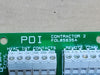 PDI Contractor 2 Interface Board FOL05835A