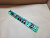 CYBEREX Circuit Board EPO/Shunt Trip Module Assembly 41-09-624004