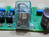 CYBEREX Circuit Board EPO/Shunt Trip Module Assembly 41-09-624004