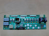 CYBEREX INC Power Distribution Board PC60472-1