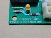 CYBEREX INC Power Distribution Board PC60472-1