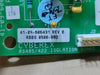 CYBEREX INC Isolation Board RS485/422, 41-09-606431