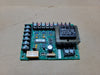 CONTROL RESOURCES Fan ALarm PC Board C120H0152