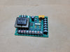 CONTROL RESOURCES Fan ALarm PC Board C120H0152