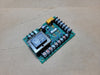 CONTROL RESOURCES Fan ALarm PC Board C120H0152