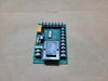 CONTROL RESOURCES Fan ALarm PC Board C120H0152