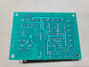 CONTROL RESOURCES Fan ALarm PC Board C120H0152