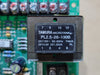 CONTROL RESOURCES Fan ALarm PC Board C120H0152