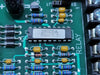CONTROL RESOURCES Fan ALarm PC Board C120H0152