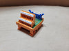WEIDMULLER Terminal Block 914892/67