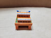 WEIDMULLER Terminal Block 914892/67
