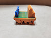 WEIDMULLER Terminal Block 914892/67