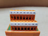 WEIDMULLER Terminal Block 914892/67