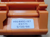 WEIDMULLER Terminal Block 914892/67