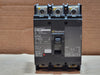 SQUARE D 225 Amp, 3 Pole, 240 Volts Circuit Breaker QDL32225