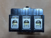 SQUARE D 225 Amp, 3 Pole, 240 Volts Circuit Breaker QDL32225
