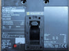 SQUARE D 225 Amp, 3 Pole, 240 Volts Circuit Breaker QDL32225