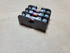 FERRAZ SHAWMUT 30 Amp 600 Volts 3 Pole Fuse Holder 30323