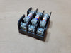 FERRAZ SHAWMUT 30 Amp 600 Volts 3 Pole Fuse Holder 30323