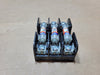 FERRAZ SHAWMUT 30 Amp 600 Volts 3 Pole Fuse Holder 30323
