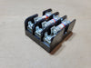 FERRAZ SHAWMUT 30 Amp 600 Volts 3 Pole Fuse Holder 30323