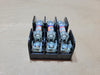 FERRAZ SHAWMUT 30 Amp 600 Volts 3 Pole Fuse Holder 30323