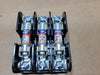 FERRAZ SHAWMUT 30 Amp 600 Volts 3 Pole Fuse Holder 30323