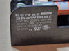 FERRAZ SHAWMUT 30 Amp 600 Volts 3 Pole Fuse Holder 30323