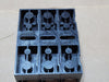 FERRAZ SHAWMUT 30 Amp 600 Volts 3 Pole Fuse Holder 30323