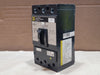 SQUARE D 225 Amp, 3 Pole, 600 Volt Circuit Breaker KAL362251027