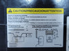 SQUARE D 225 Amp, 3 Pole, 600 Volt Circuit Breaker KAL362251027