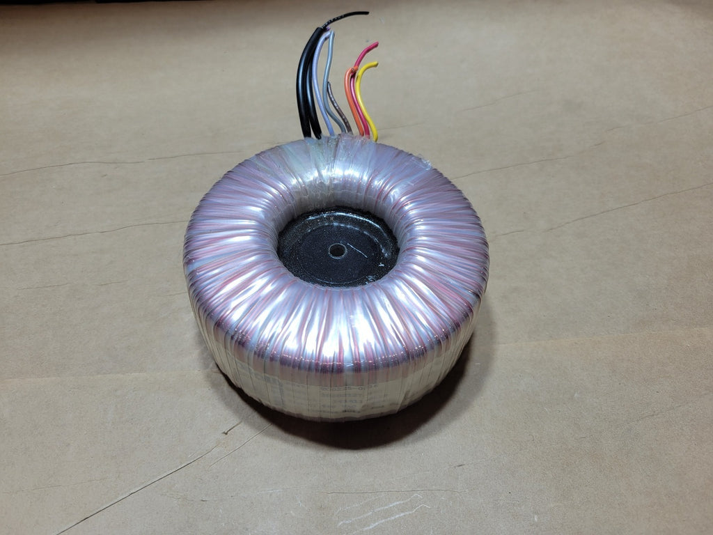 TOROID TECH 230 VA Power Transformer TC0225-0036