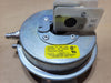 TRIDELTA IND. INC. Air Pressure Switch FS6216A-2488 