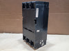 SQUARE D 400 Amp, 3 Pole, 600 Volt Circuit Breaker LHL3640030DC1625