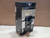 SQUARE D 400 Amp, 3 Pole, 600 Volt Circuit Breaker LHL3640030DC1625