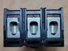 SQUARE D 400 Amp, 3 Pole, 600 Volt Circuit Breaker LHL3640030DC1625