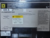 SQUARE D 400 Amp, 3 Pole, 600 Volt Circuit Breaker LHL3640030DC1625