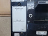 SQUARE D 400 Amp, 3 Pole, 600 Volt Circuit Breaker LHL3640030DC1625