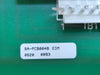PDI Control Board ASIM-PCB-0048 rev 2