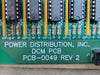 PDI DCM Control Board PCB-0049 rev2