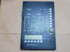 CYBEREX INC PCB 61172-1 Super Switch DSTS Display Panel 41-09-61173