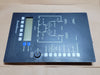 CYBEREX INC PCB 61172-1 Super Switch DSTS Display Panel 41-09-61173