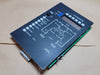 CYBEREX INC PCB 61172-1 Super Switch DSTS Display Panel 41-09-61173